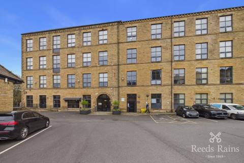 Property for auction in West Yorkshire