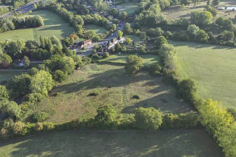 Property for auction in Essex