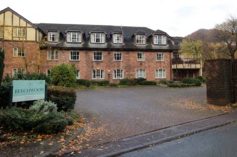 Property for auction in Cheshire