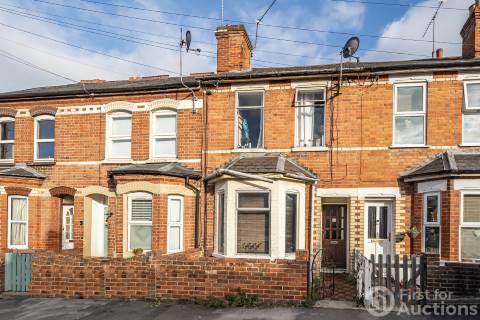 Property for auction in Berkshire