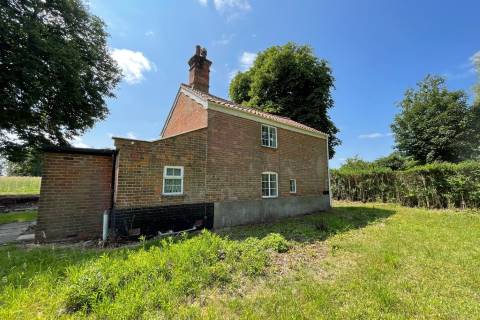 Property for auction in Suffolk