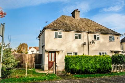 Property for auction in Wiltshire