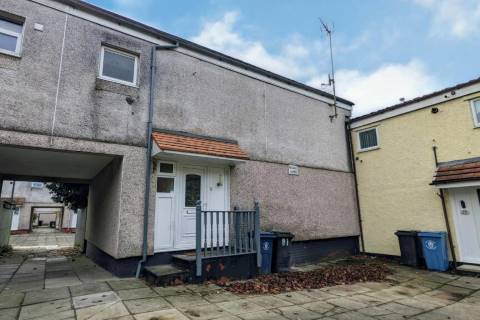 Property for auction in Lancashire