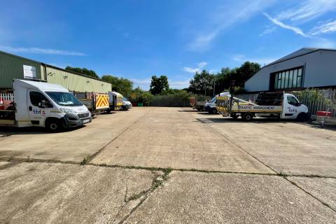 Property for auction in Suffolk