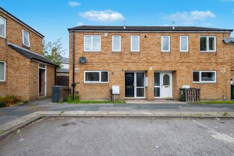 Property for auction in West Yorkshire