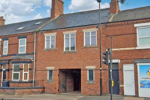 Property for auction in North Yorkshire