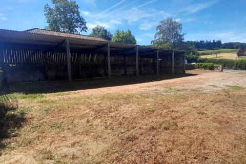 Property for auction in Somerset
