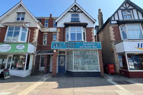 Property for auction in Devon