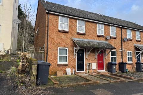 Property for auction in Kent