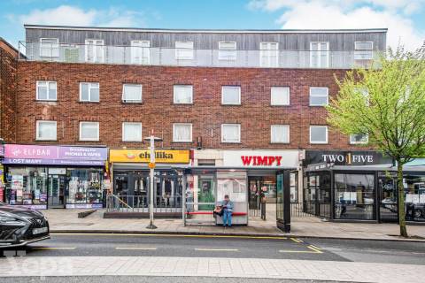 Property for auction in Kent