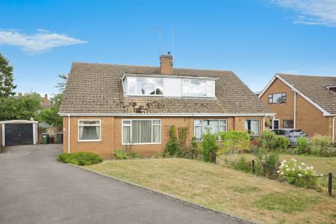 Property for auction in Oxfordshire
