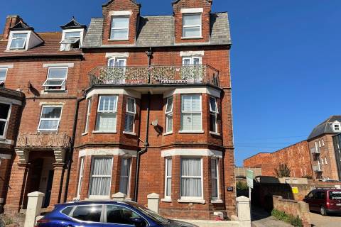 Property for auction in Norfolk