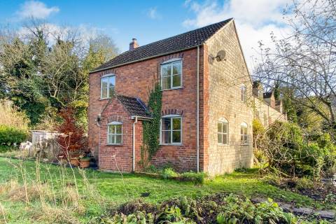 Property for auction in Gloucestershire