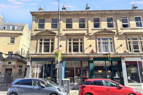 Property for auction in Avon