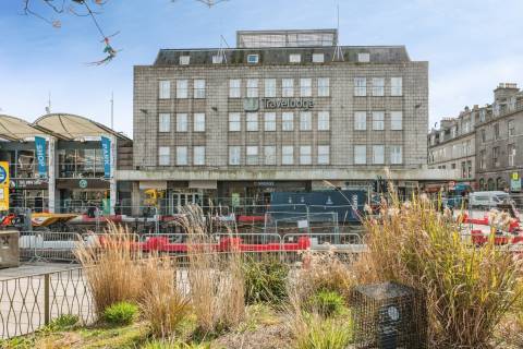 Property for auction in Aberdeenshire