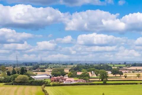 Property for auction in North Yorkshire