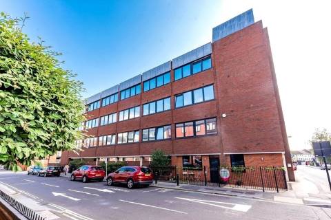 Property for auction in Hampshire