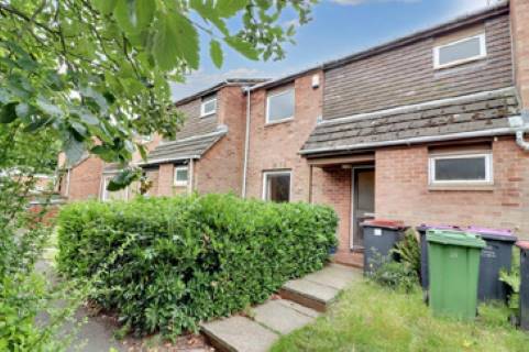 Property for auction in Shropshire
