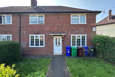 Property for auction in Lancashire