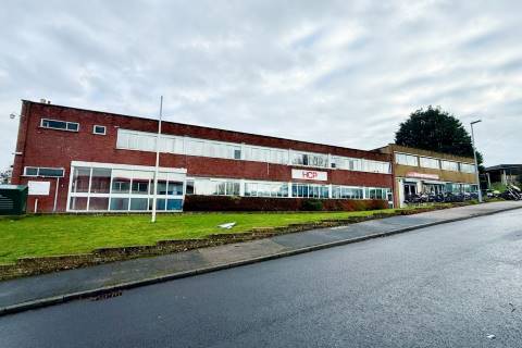 Property for auction in East Sussex