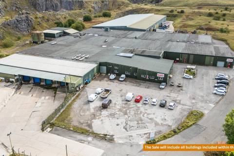 Property for auction in Derbyshire