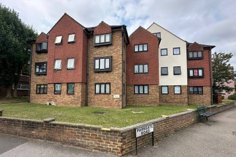 Property for auction in Surrey