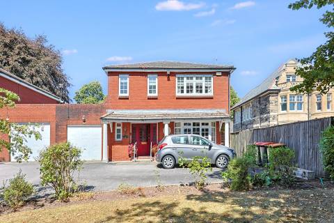 Property for auction in Gwent