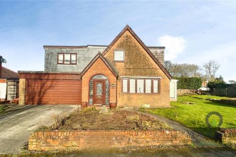 Property for auction in Lancashire