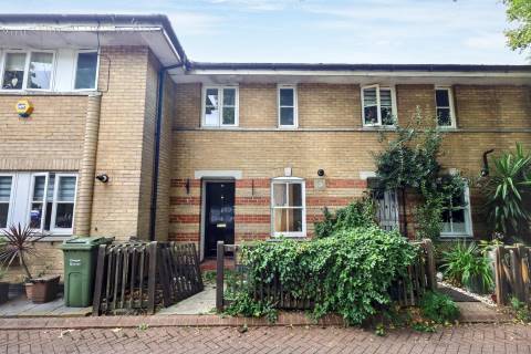 Property for auction in London
