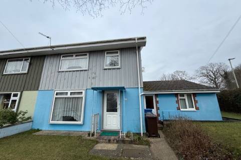 Property for auction in Norfolk