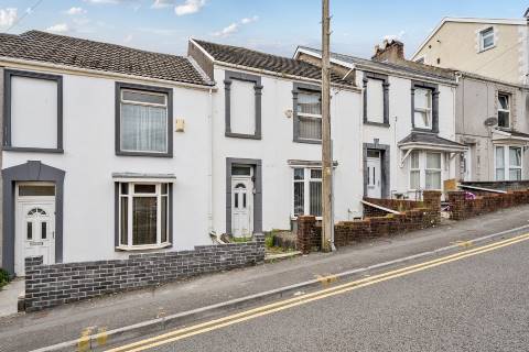 Property for auction in West Glamorgan