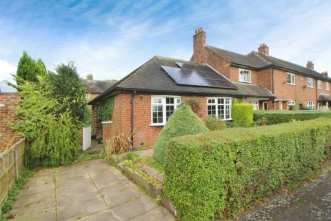 Property for auction in Cheshire