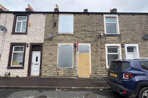 Property for auction in Lancashire