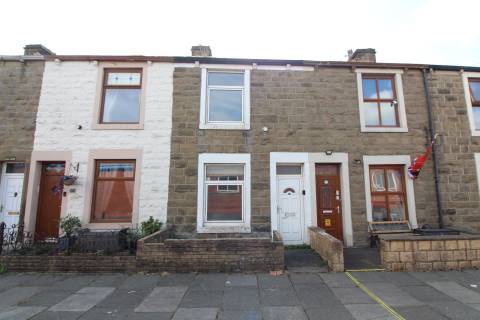 Property for auction in Lancashire