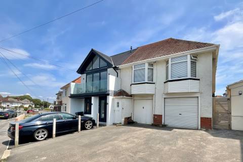 Property for auction in Dorset