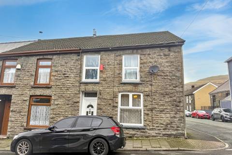 Property for auction in Mid Glamorgan