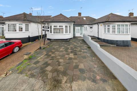 Property for auction in Middlesex