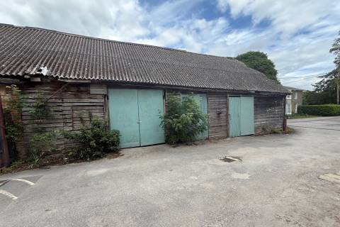 Property for auction in Wiltshire
