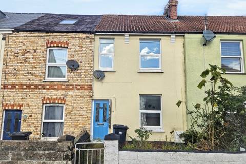 Property for auction in Devon