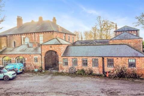 Property for auction in County Durham