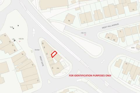 Property for auction in Nottinghamshire