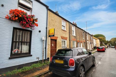 Property for auction in Cambridgeshire