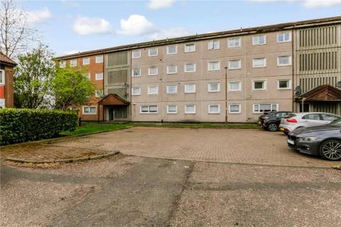 Property for auction in West Lothian