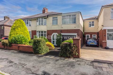 Property for auction in Lancashire