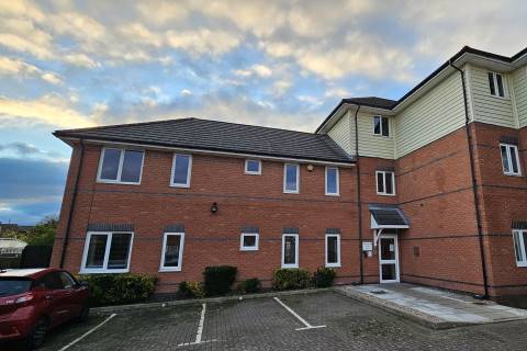 Property for auction in Nottinghamshire