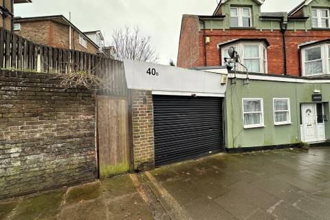 Property for auction in East Sussex