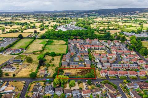 Property for auction in Avon