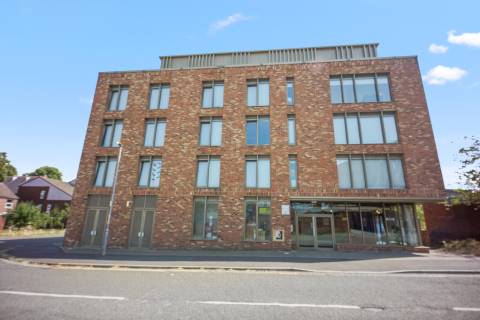 Property for auction in Cheshire