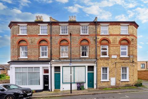 Property for auction in London