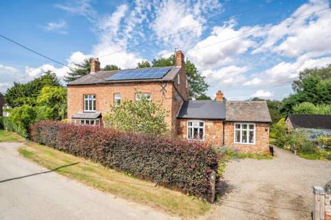 Property for auction in Shropshire
